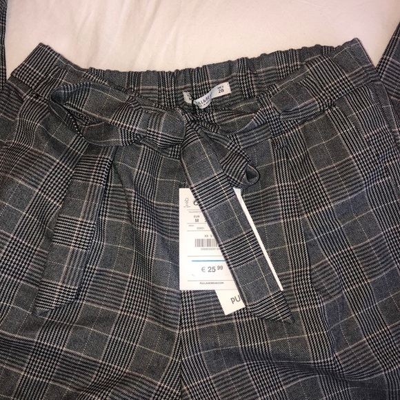 Business casual capris - Picture 1 of 4